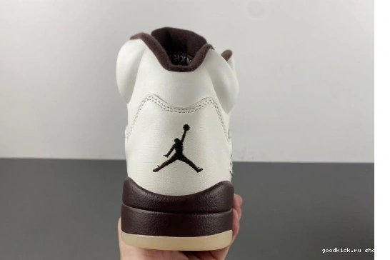  Jordan Air 5  DD9336-200 “Earth” DD9336-200 0206